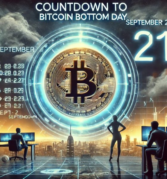 Why September 21 Could Change Everything
