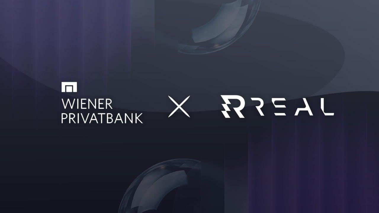 Wiener Bank SE Partners with REAL Finance to Revolutionize Asset Management with Blockchain Technology