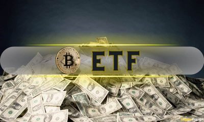 Will Money Moving Back into Bitcoin ETFs Spark a New Rally?