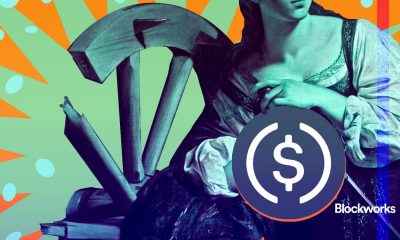Will stablecoins break the token flywheel?