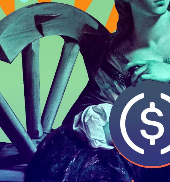 Will stablecoins break the token flywheel?