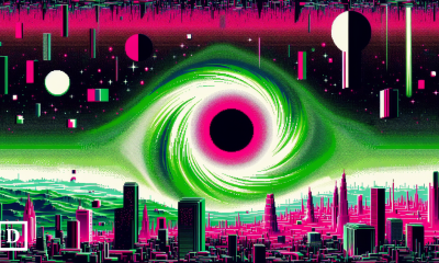 Wormhole Jumps 11% on Revised Tokenomics and Reserve Initiative