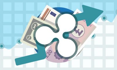 XRP Faces Critical Technical Level At $2.73 — Why It Matters