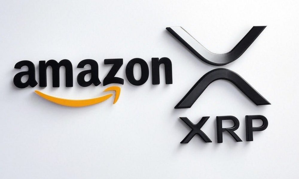 XRP Poised For Amazon-Like Boom? Analyst Predicts $200 Rally