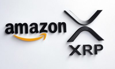 XRP Poised For Amazon-Like Boom? Analyst Predicts $200 Rally