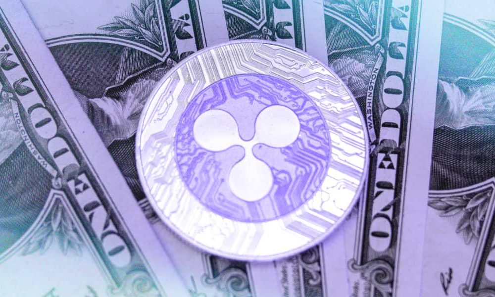 XRP Price Is ‘Firing On All Cylinders’ As Super Rare Bullish Setup Emerges