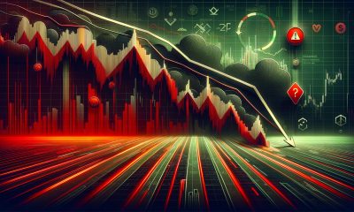 XRP Price Remains in Danger Zone – Is a Bigger Crash Coming?