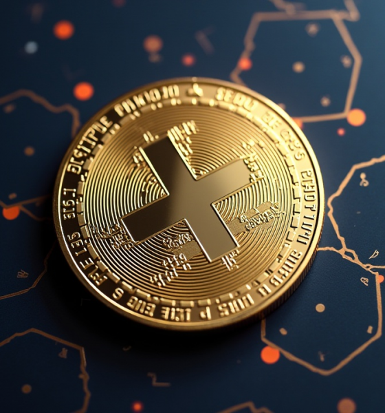 XRP price outlook as REX-Osprey XRPR ETF notches $37.7m in day one volume
