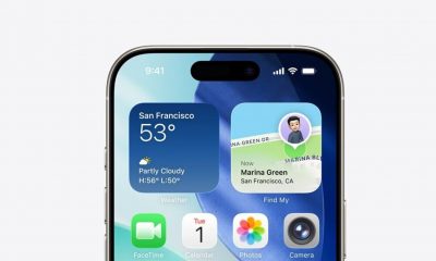 iOS 26 arrives on September 15: Eligible devices, Liquid Glass design, Intelligence upgrade and more