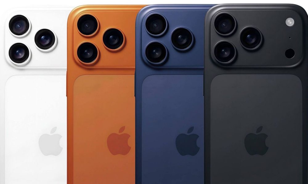iPhone 17, 17 Air, 17 Pro, 17 Pro Max prices leak ahead of Apple's ‘Awe Dropping’ launch: How much you may have to pay