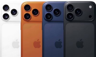 iPhone 17, 17 Air, 17 Pro, 17 Pro Max prices leak ahead of Apple's ‘Awe Dropping’ launch: How much you may have to pay