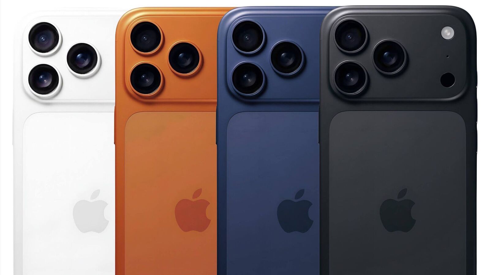 iPhone 17, 17 Air, 17 Pro, 17 Pro Max prices leak ahead of Apple's ‘Awe Dropping’ launch: How much you may have to pay