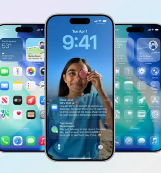 10 Hidden iOS 26 features Apple didn’t tell you about — and why you need to try them right now