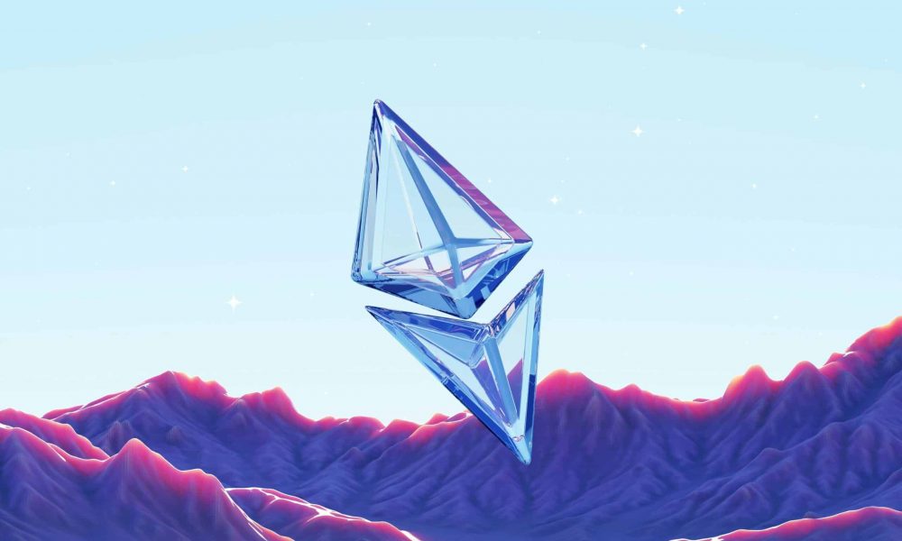 218,470 ETH Added In A Week After October’s Dump