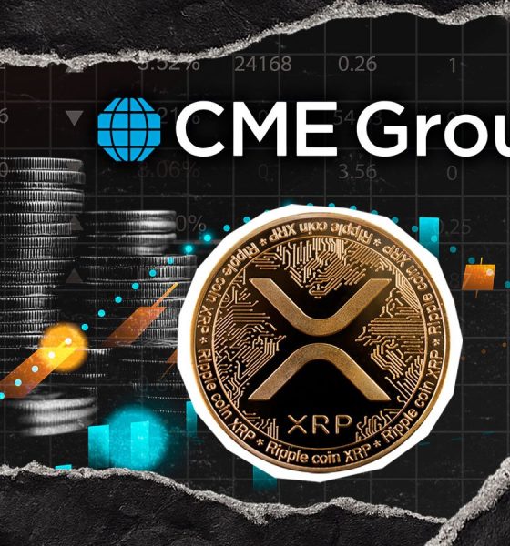 $23 Billion XRP Milestone Spotlighted by CME Group: Details