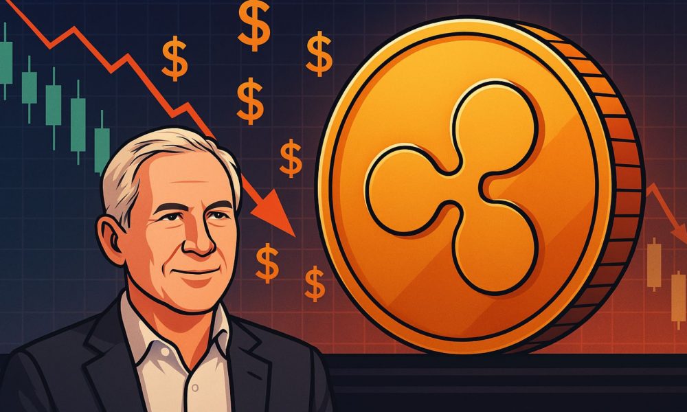 $764M In XRP Profits Since 2018
