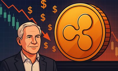 $764M In XRP Profits Since 2018