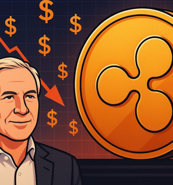 $764M In XRP Profits Since 2018