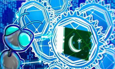 A16z Leads $12.9M Round for ZAR’s Stablecoin Push in Pakistan