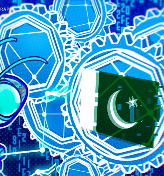 A16z Leads $12.9M Round for ZAR’s Stablecoin Push in Pakistan
