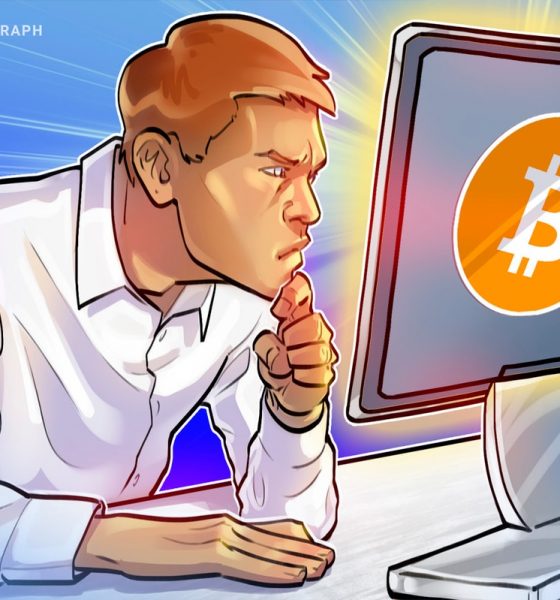 AI Bitcoin Price Model Says BTC Will Stay Rangebound in October