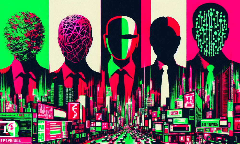 AI Sector Rebounds as Agent Payment Systems Gain Traction