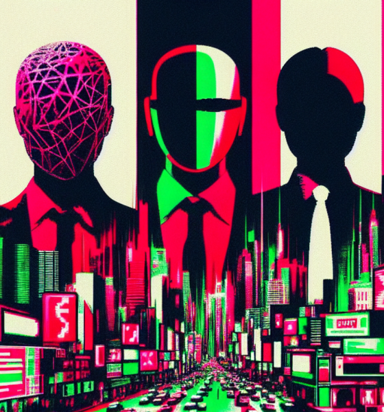 AI Sector Rebounds as Agent Payment Systems Gain Traction