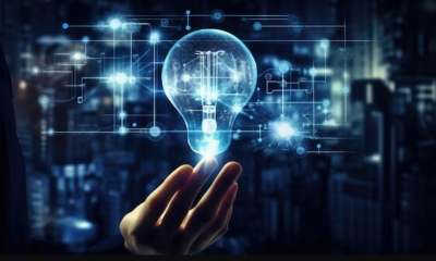 AI bubble isnt near a peak. Its only at ‘base camp’: Jen