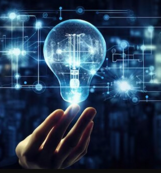 AI bubble isnt near a peak. Its only at ‘base camp’: Jen