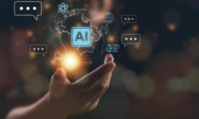 AI isn’t the dot-com bubble, but that won’t stop it from ending badly