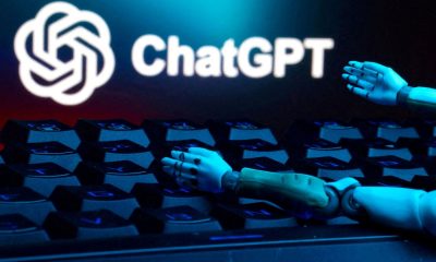 AI tool of the week: ChatGPT-Canva integration changes presentations.