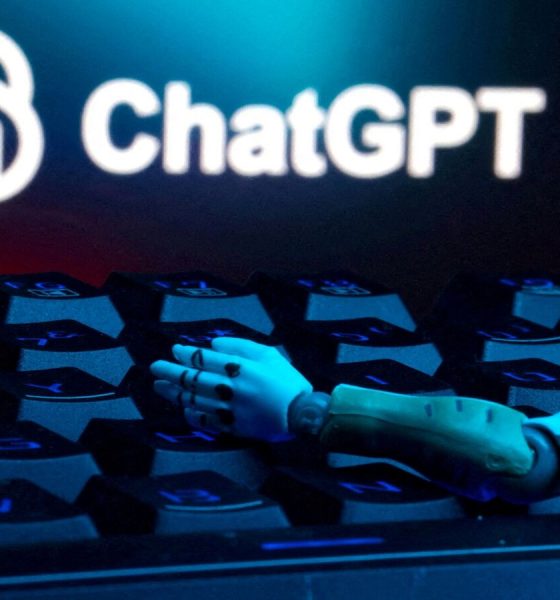 AI tool of the week: ChatGPT-Canva integration changes presentations.
