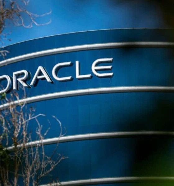 AMD strengthens AI push: Oracle to deploy 50,000 MI450 AI chips in data centers starting 2026