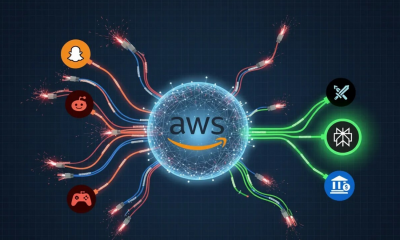 AWS says it has fixed the problem that crippled half the internet but many popular apps are still down