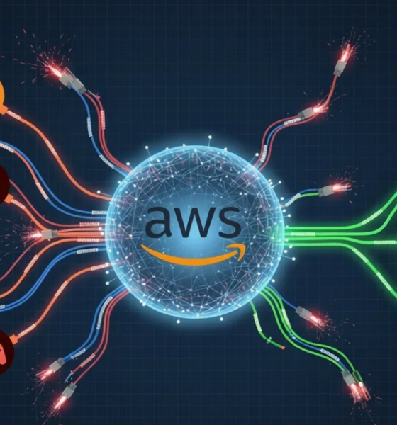 AWS says it has fixed the problem that crippled half the internet but many popular apps are still down