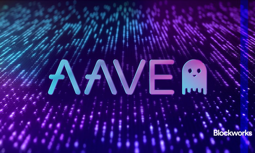 Aave’s Q3 showed resilient revenue and calmer rates — and Stani is eyeing a Q4 macro tailwind