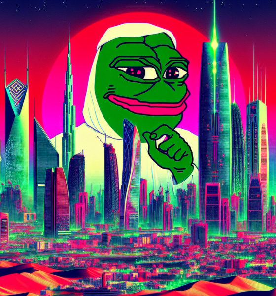 Abu Dhabi Investment Giant IHC Backs L2 Chain for Dirham-Backed Stablecoin