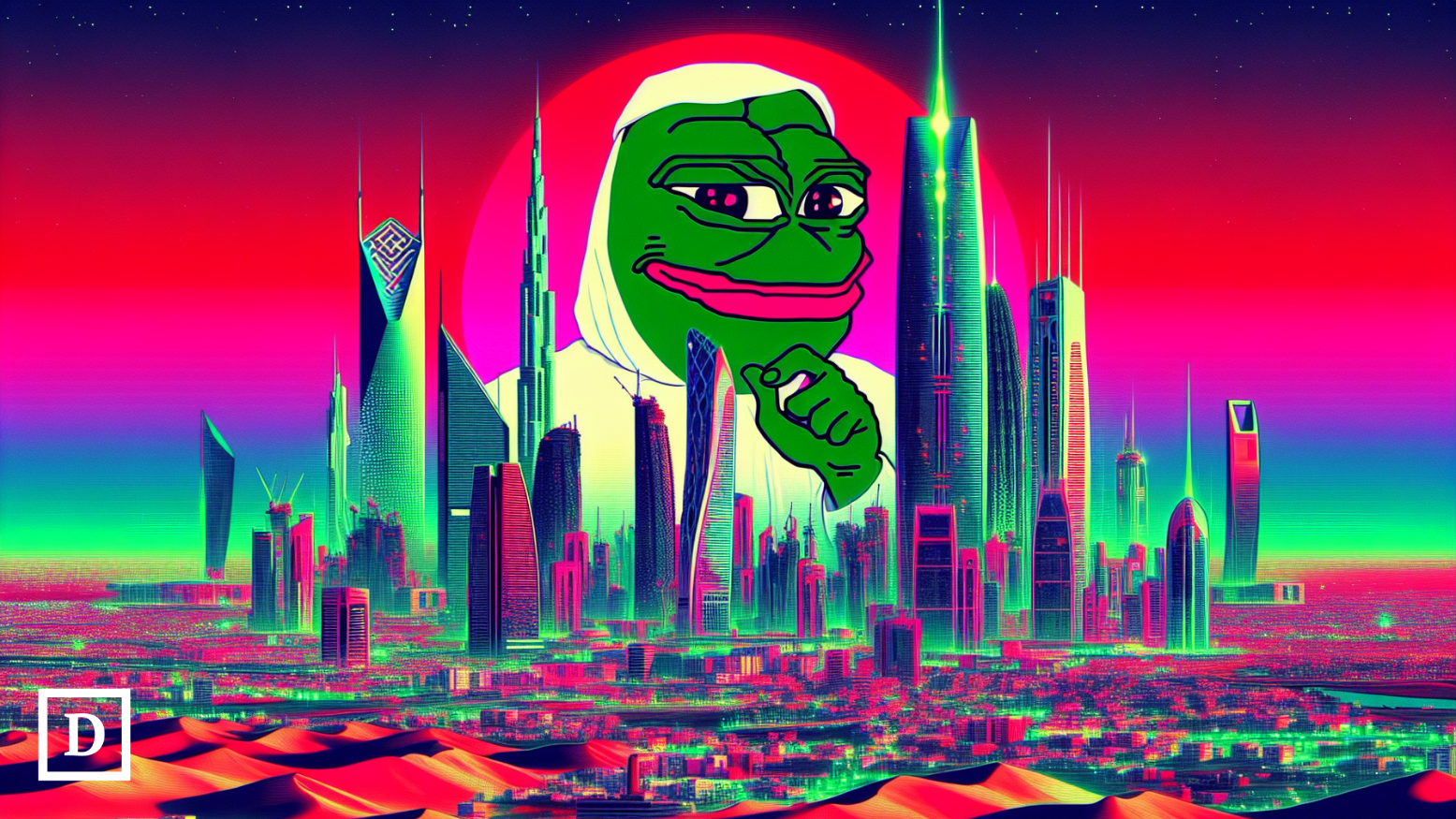 Abu Dhabi Investment Giant IHC Backs L2 Chain for Dirham-Backed Stablecoin