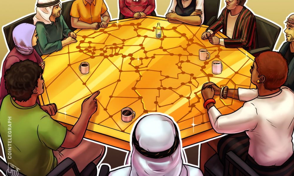 Africa Countries Pass Crypto Laws to Attract Industry