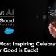 All About AI Tech4Good Awards are back for the second edition. Apply Now!