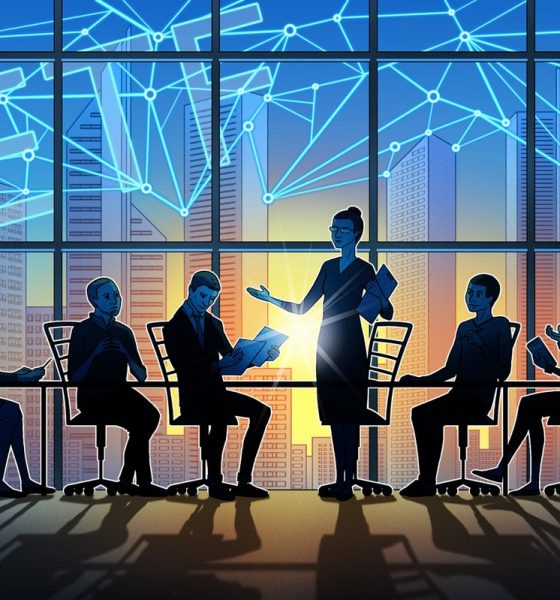 Altcoin ETFs Will Catalyze Institutional Adoption After Bitcoin, Ether ETFs