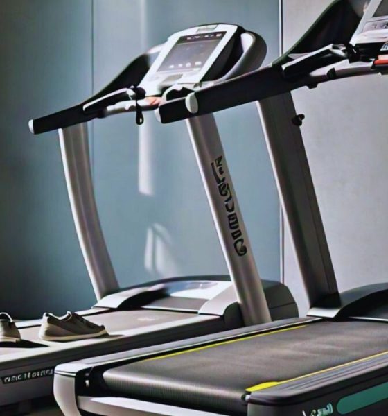 Amazon Great Indian Festival 2024 big offers on walking pads and treadmills: Ensure fitness and well-being