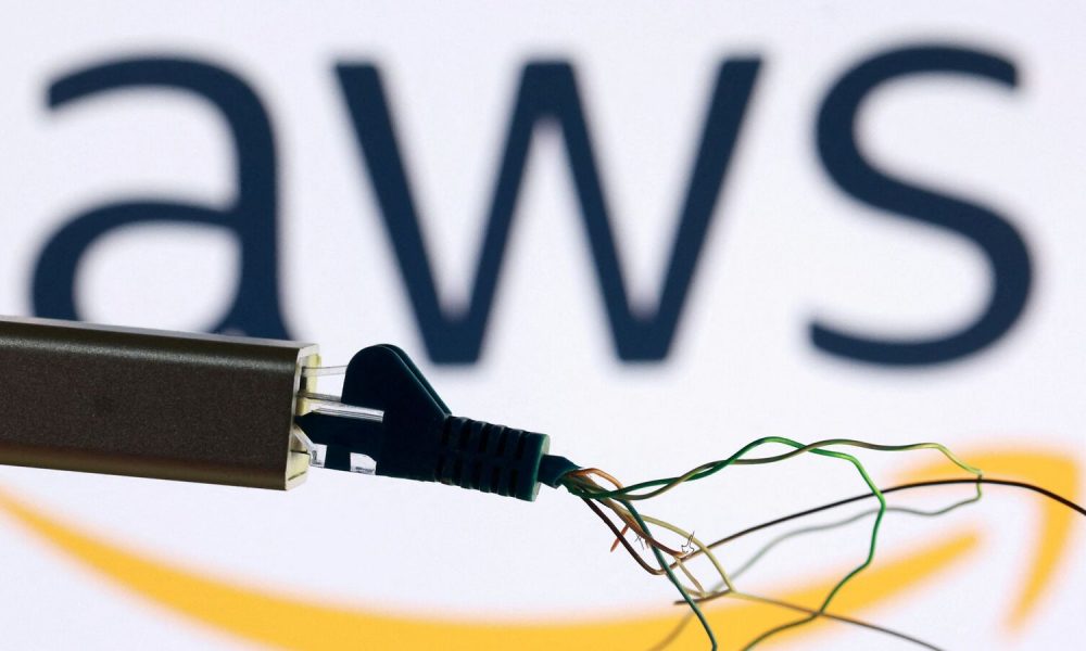 Amazon Web Services outage: Here’s how many users are impacted and the downtime costs