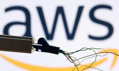 Amazon Web Services outage: Here’s how many users are impacted and the downtime costs