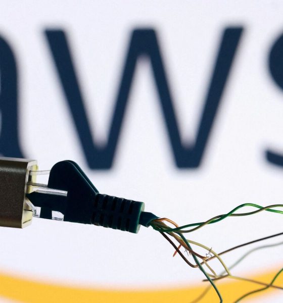 Amazon Web Services outage: Here’s how many users are impacted and the downtime costs