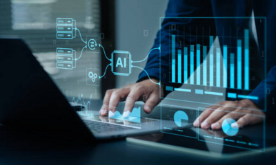 An AI that can speak, feel, sing: IIT-BHU graduate makes model that's more 'human than machine'