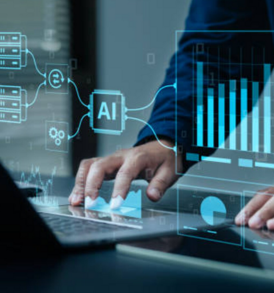 An AI that can speak, feel, sing: IIT-BHU graduate makes model that's more 'human than machine'