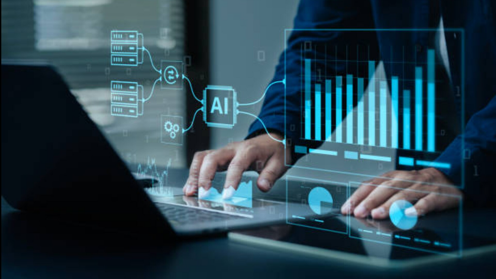 An AI that can speak, feel, sing: IIT-BHU graduate makes model that's more 'human than machine'