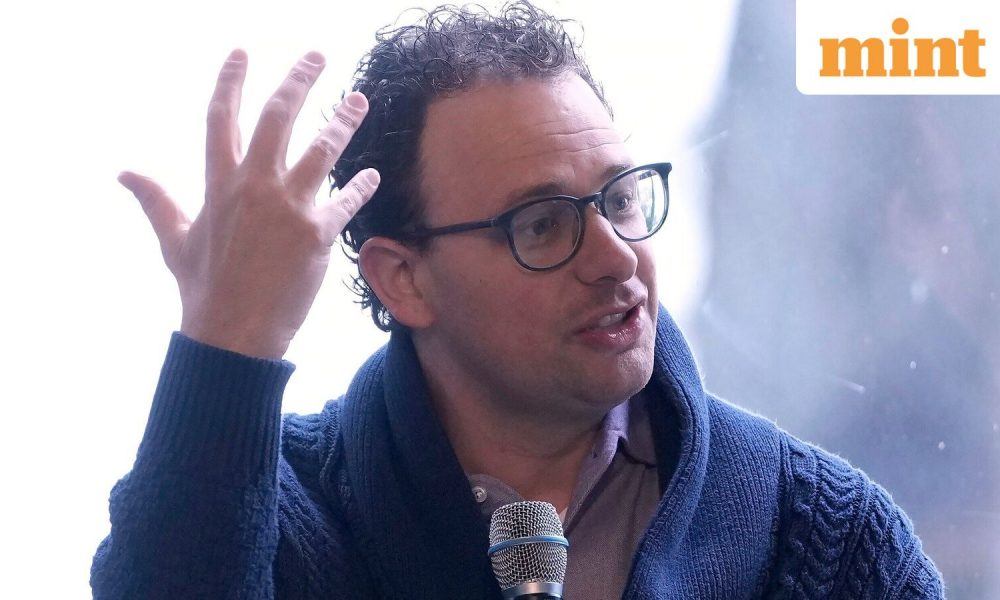 Anthropic CEO Dario Amodei to visit India this week as Claude AI maker plans first office in Bengaluru