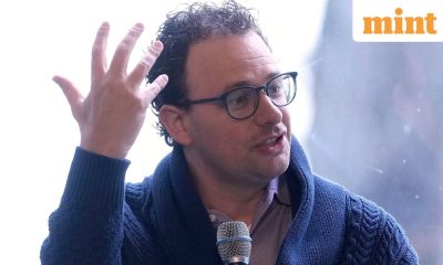 Anthropic CEO Dario Amodei to visit India this week as Claude AI maker plans first office in Bengaluru
